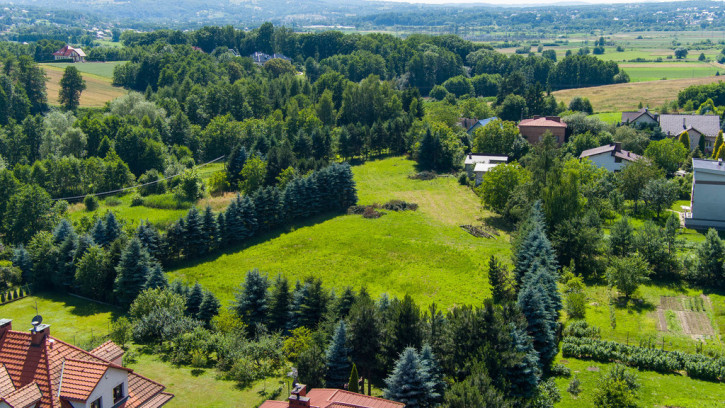 Działka Sprzedaż Tarnowiec 5