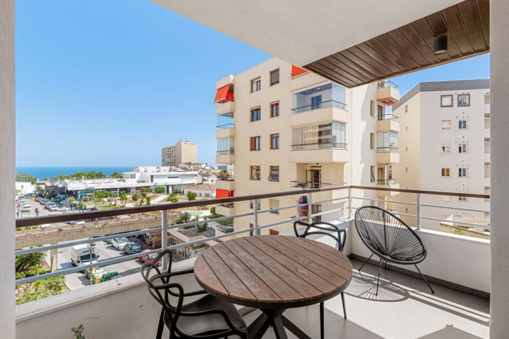 Mieszkanie Sprzedaż Torremolinos, Costa del Sol Occidental, Malaga, Andaluzja, Hiszpania 8