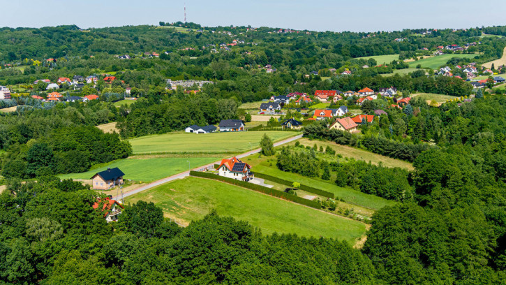 Działka Sprzedaż Nowodworze 7