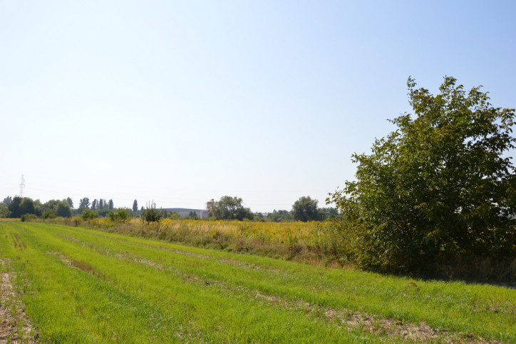 Działka Sprzedaż Lublin Hajdów-Zadębie 3