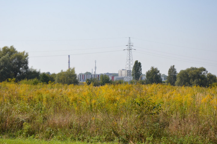 Działka Sprzedaż Lublin Hajdów-Zadębie 4