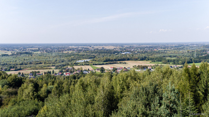 Dom Sprzedaż Szczepanowice 36