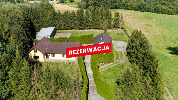 Dom Sprzedaż Szczepanowice 2