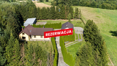 Dom Sprzedaż Szczepanowice