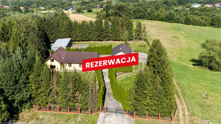 Dom Sprzedaż Szczepanowice 37