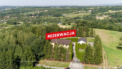 Dom Sprzedaż Szczepanowice