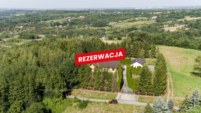 Dom Sprzedaż Szczepanowice