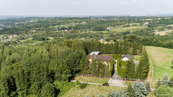 Dom Sprzedaż Szczepanowice 40