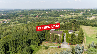 Dom Sprzedaż Szczepanowice