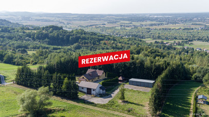 Dom Sprzedaż Szczepanowice