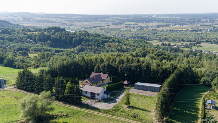 Dom Sprzedaż Szczepanowice 42