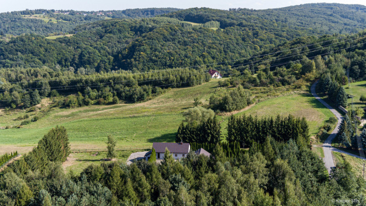 Dom Sprzedaż Szczepanowice 45