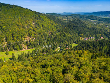 Działka Sprzedaż Targoszów