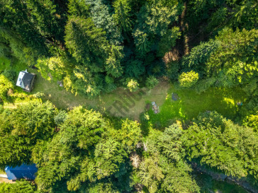 Działka Sprzedaż Targoszów