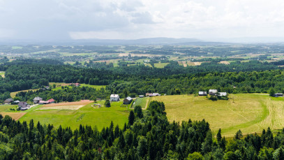 Działka Sprzedaż Żurowa