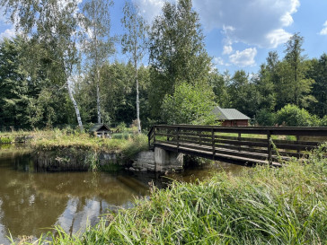 Dom Sprzedaż Ignacówka Bobrowska