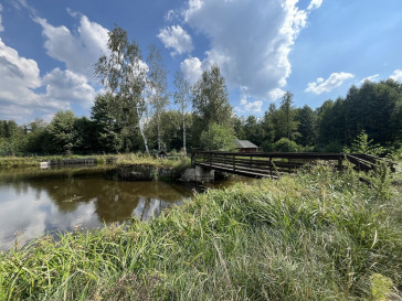 Dom Sprzedaż Ignacówka Bobrowska