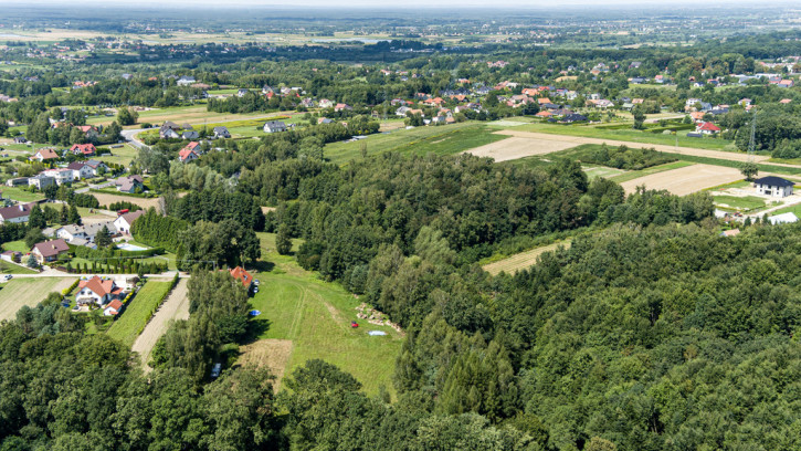 Działka Sprzedaż Błonie 15