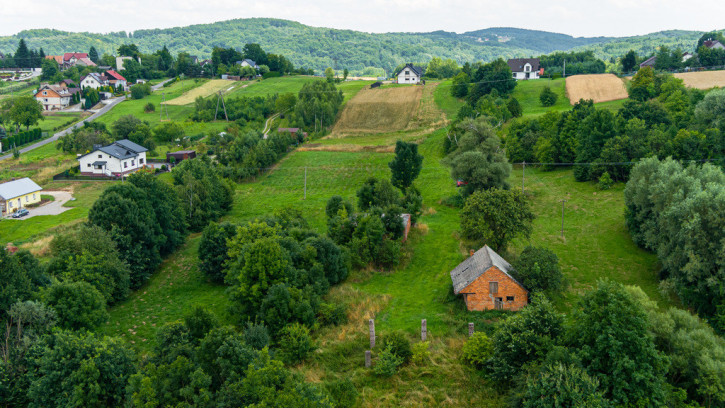 Działka Sprzedaż Zalasowa 4