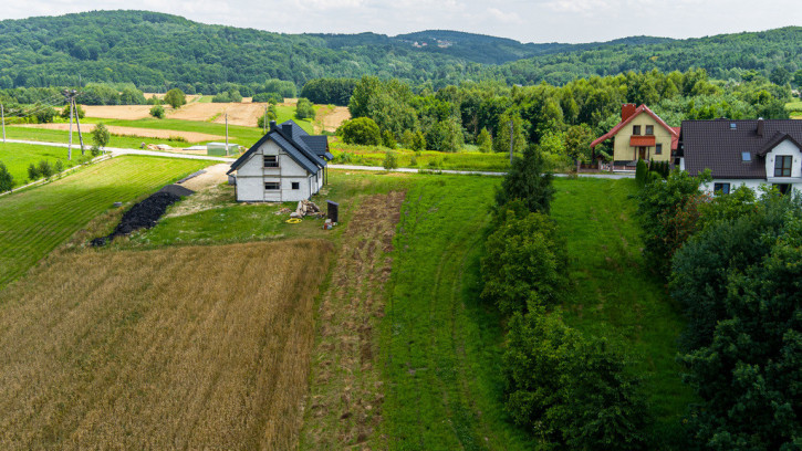 Działka Sprzedaż Zalasowa 6