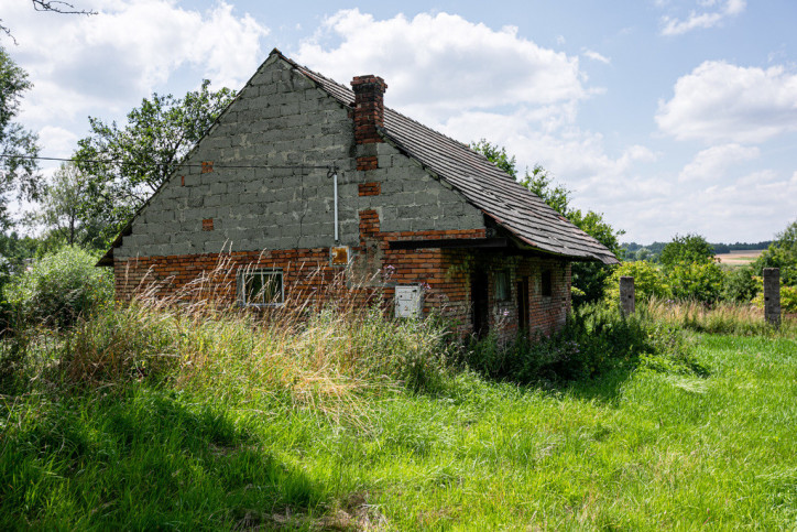 Działka Sprzedaż Zalasowa 9