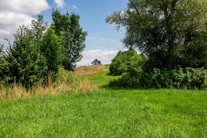 Działka Sprzedaż Zalasowa