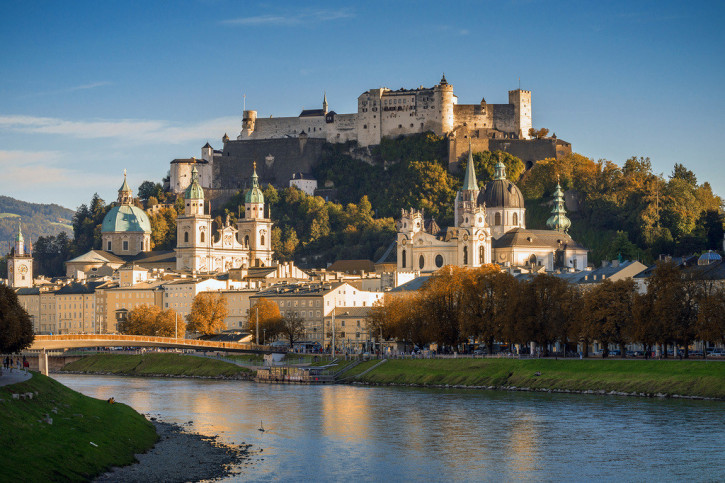 Dom Sprzedaż Salzburg, Austria 9