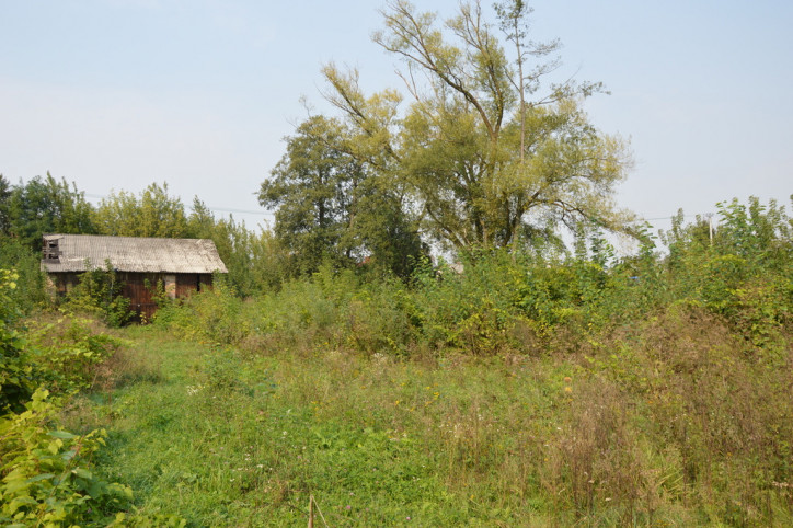 Działka Sprzedaż Urzędów Błażeja Dzikowskiego 3