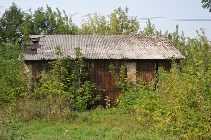 Działka Sprzedaż Urzędów Błażeja Dzikowskiego 6