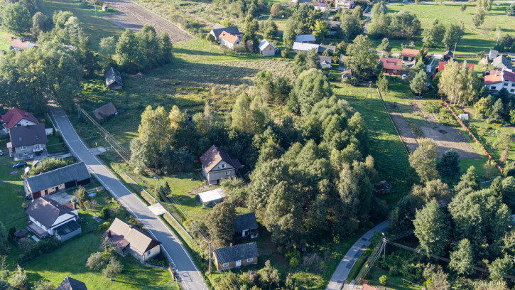 Działka Sprzedaż Bucze 4