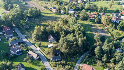 Działka Sprzedaż Bucze