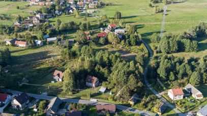 Działka Sprzedaż Bucze