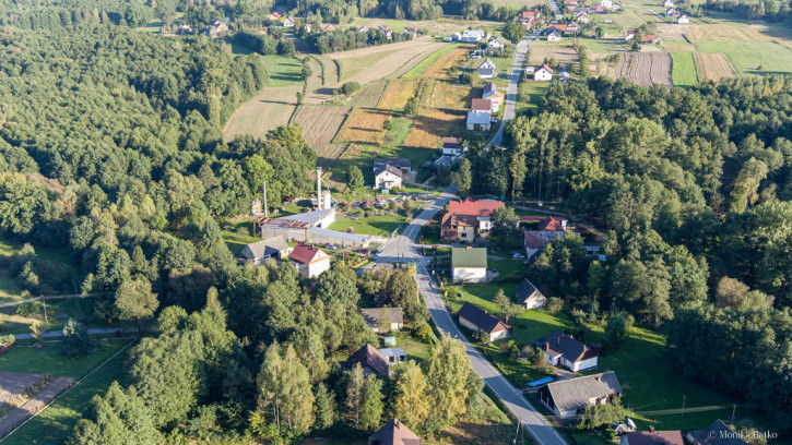 Działka Sprzedaż Bucze 9