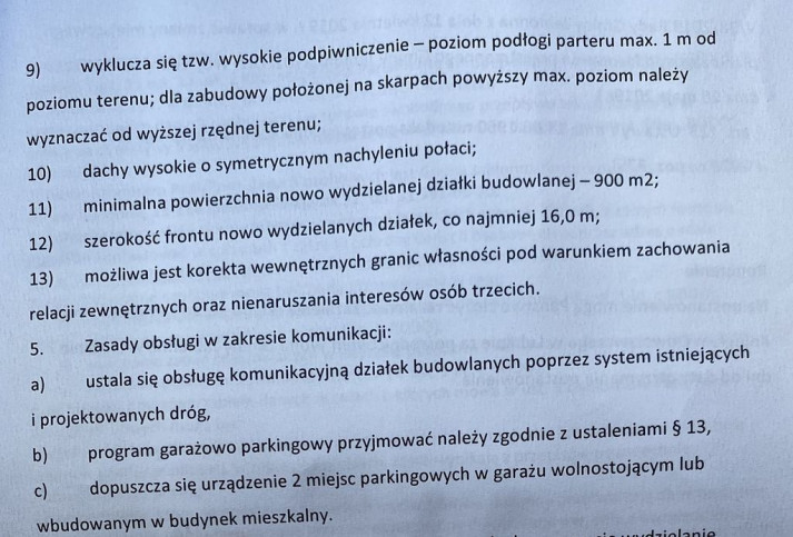 Działka Sprzedaż Jabłonna Pierwsza 8