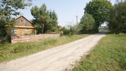 Dom Sprzedaż Gołąb