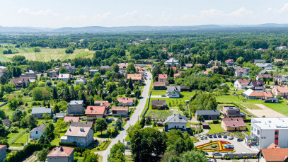 Dom Sprzedaż Wierzchosławice