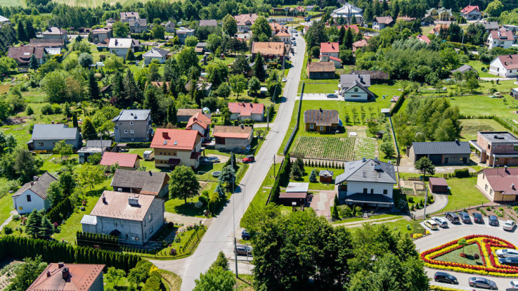 Dom Sprzedaż Wierzchosławice 29