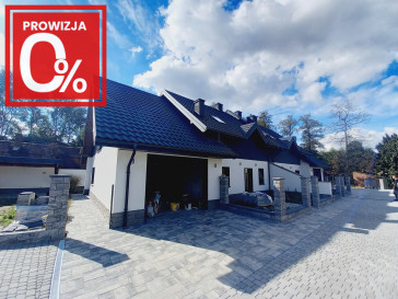 Dom Sprzedaż Wola Rzędzińska