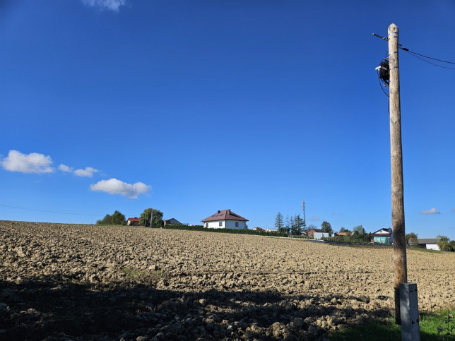 Działka Sprzedaż Moszczenica Widokowa 105 3