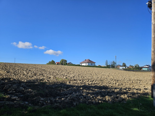 Działka Sprzedaż Moszczenica Widokowa 105 4