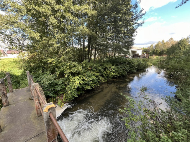 Działka Sprzedaż Lipa-Miklas 2