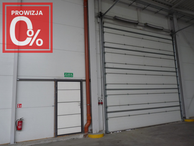 Magazyn Sprzedaż Zakliczyn Grabina 12
