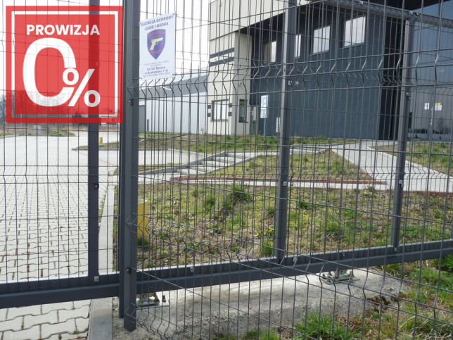 Magazyn Sprzedaż Zakliczyn Grabina 16