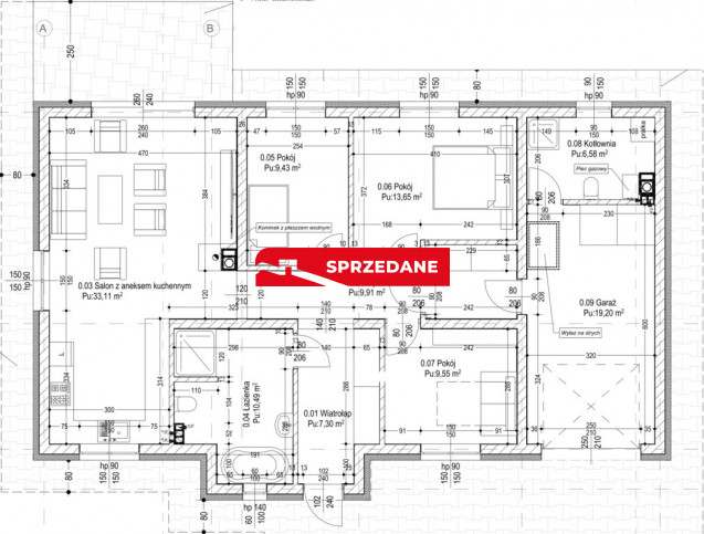 Dom Sprzedaż Tarnów 2