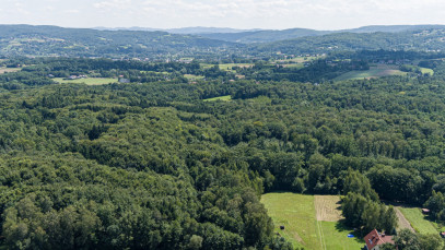 Działka Sprzedaż Błonie