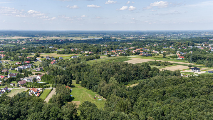 Działka Sprzedaż Błonie 16