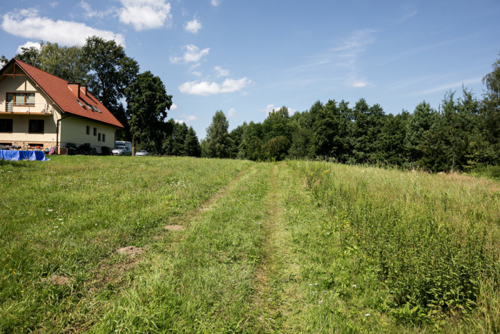 Działka Sprzedaż Błonie 17