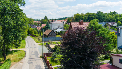 Dom Sprzedaż Tarnów Mokra 34