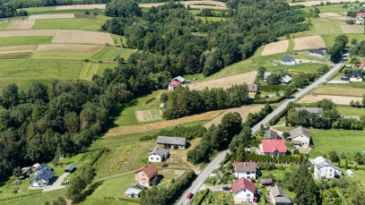 Dom Sprzedaż Rożnowice 980