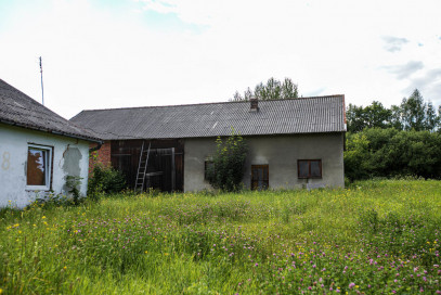 Dom Sprzedaż Rożnowice 980